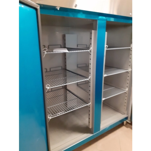 MF 1300 ﻿Szafa mroźnicza GN 2/1 - 1300 l